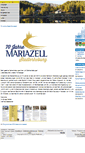 Mobile Screenshot of mariazell.gv.at